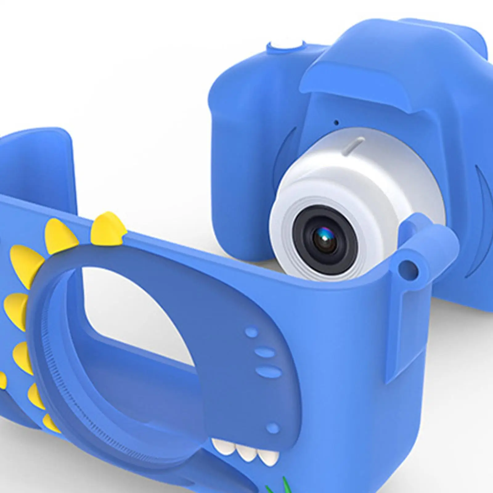 Kids Camera Photo and Video Camera Durable Unique Children Camera for Girls Kids 3-8 Years Old Boys Children Birthday Gifts