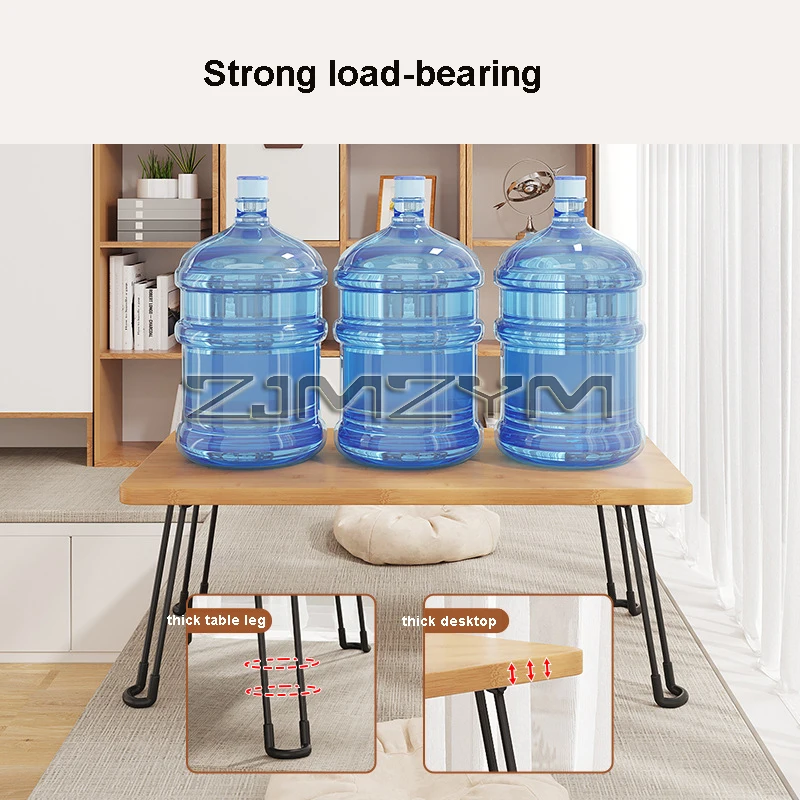 Computer Table Laptop Table for Bed Office Desks Multifunctional Table Board Lap Desk Folding Laptop Stand
