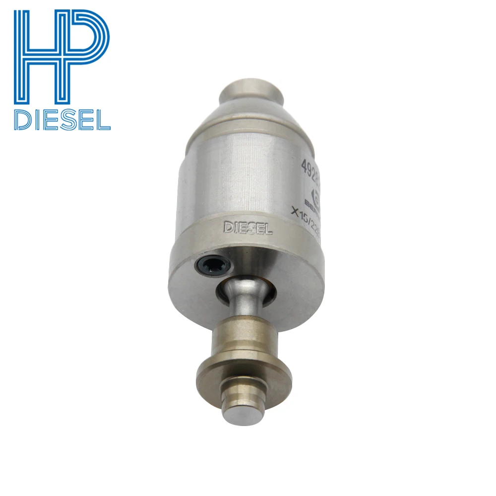 2 teile/los befrag für Cummins x15 Einspritz düse 4928264 4088652  