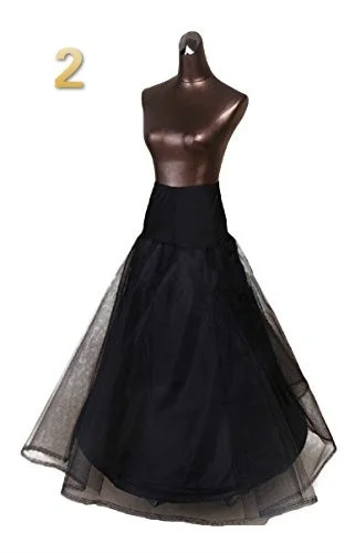 Petticoat Skirt Petticoat Underskirt Wedding Underskirt Lolita Petticoat Flower Girl Underskirt Wedding Petticoat Vintage Underskirt Black Petticoats For Wedding Dress Crinoline