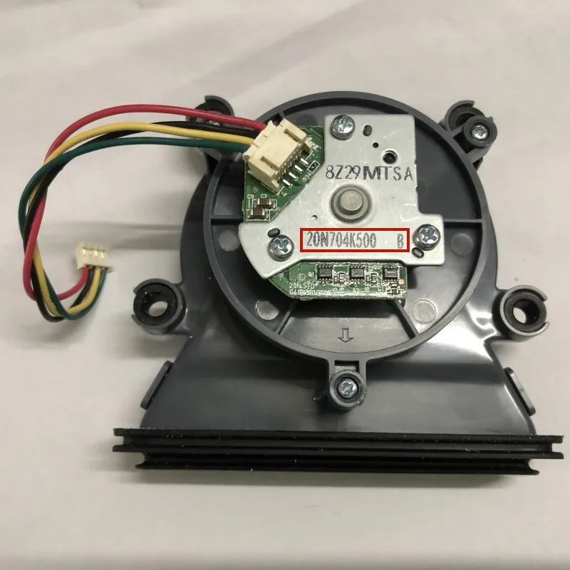 Motore del ventilatore per Cecotec Conga 3090 3091 3092 3290
