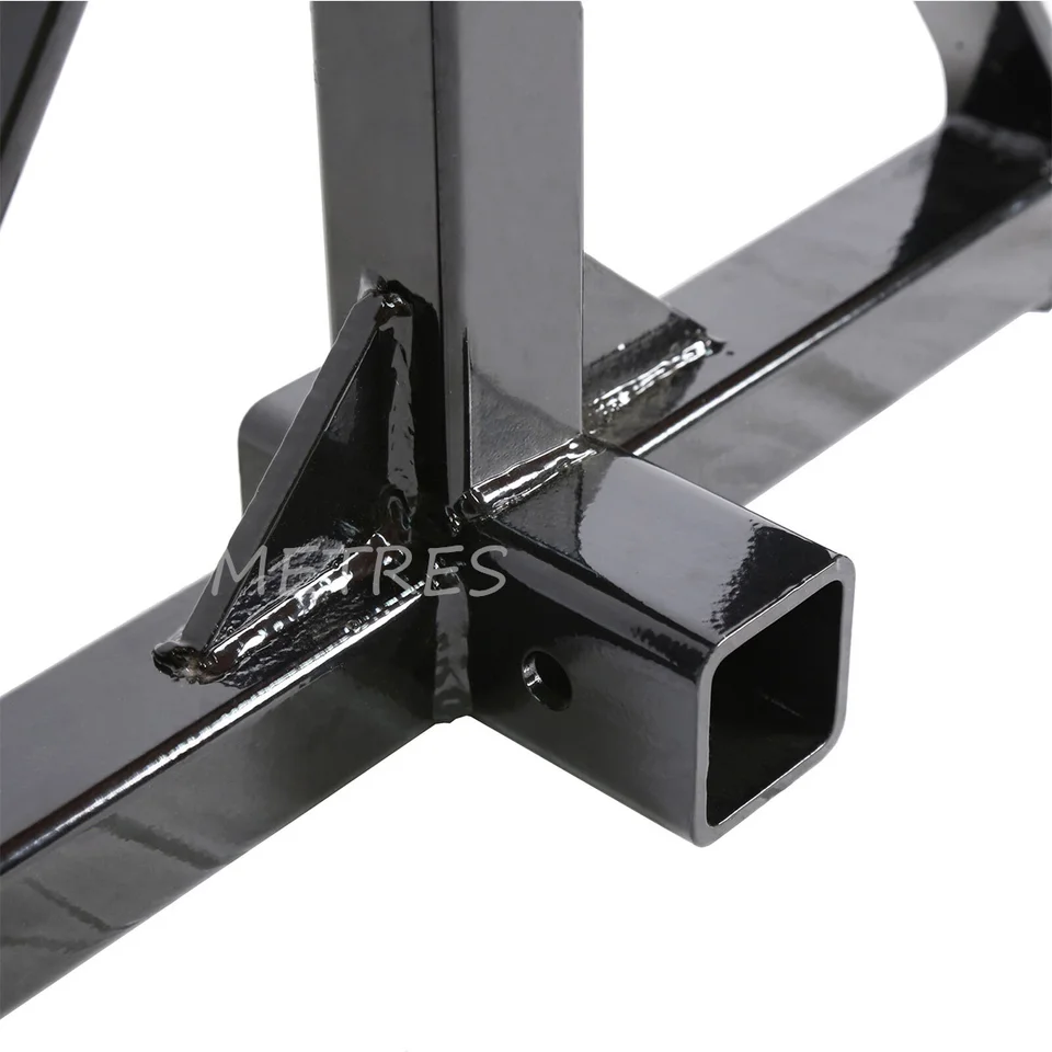 VEVOR Ricevore Per Attacco A 3 Punti, Adattatore Per Barra Di