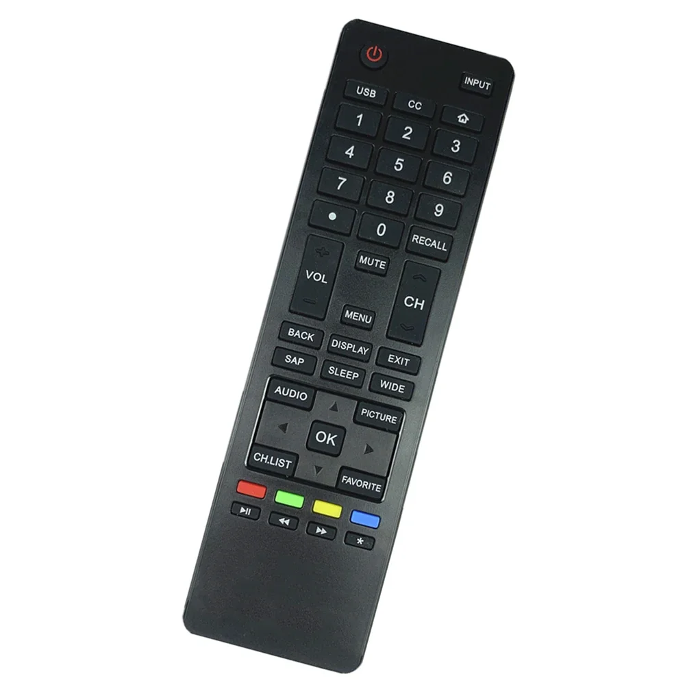 Nuovo Telecomando Per Haier Led Smart Tv 48 D3500 32 D3000 65 D3550 Le24F33800 Le58F3281 55 D3550 40 D3500M