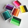 10g Rainbow Split Cake Face Painting Human Body Art Halloween Decoration Festival Celebration Role Play Holiday Makeup 4