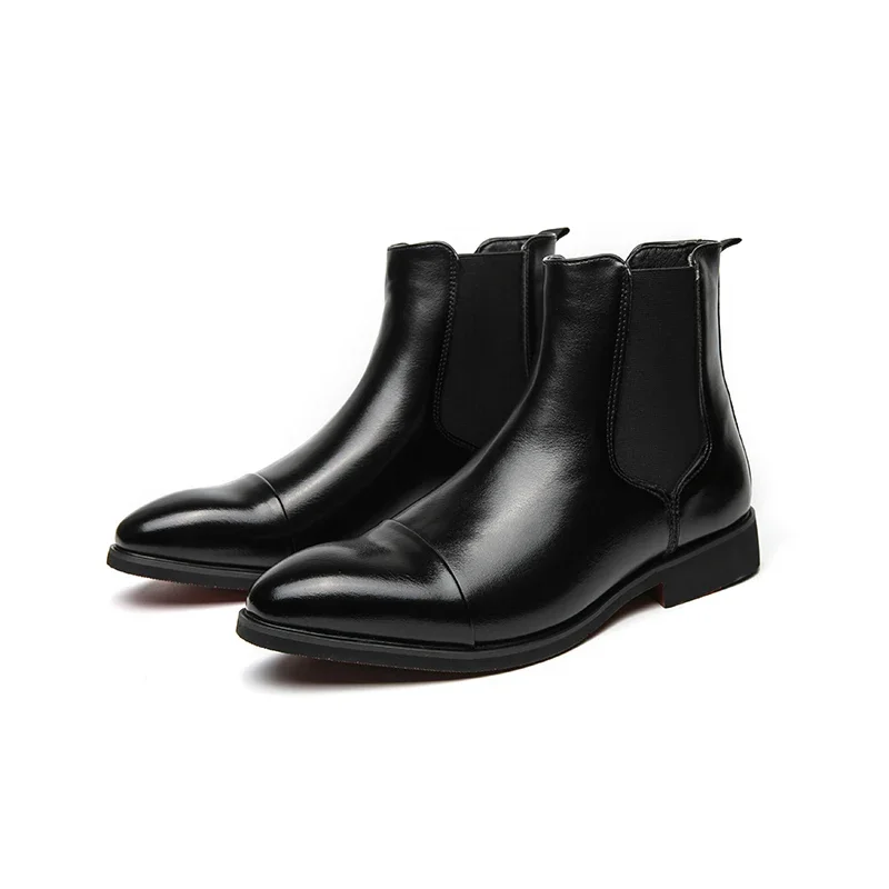 Chelsea Boots for Men Size 38-46