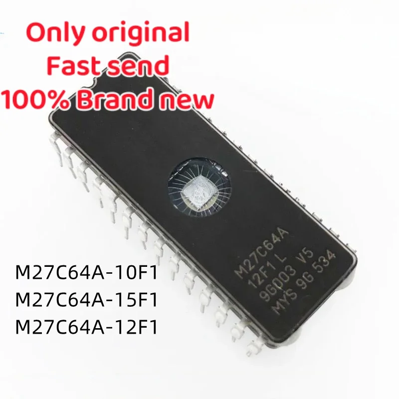 

10 шт./партия Φ 15F1 20F1 20F6 M27C64 27C64 M27C64A Φ