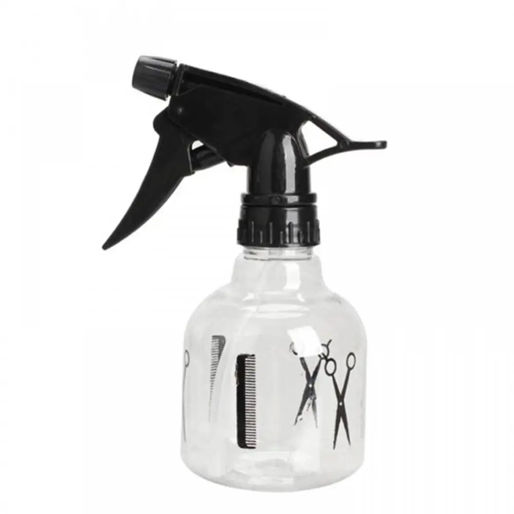 50ml 2Handheld Hairdressing Spray Bottle Blow Can Plant Flower Water Sprayer