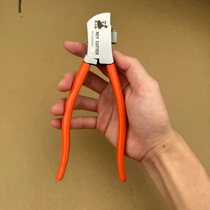 Original Lishi Key Cutter Portable Lishi Key Cutter Locksmith Car Plier Auto Cutting Machine Locksmith Tool CHSYX locksmith extractor tools,lock repair tool,lock pick set,locksmith tools,lock pick tools,car key pliers