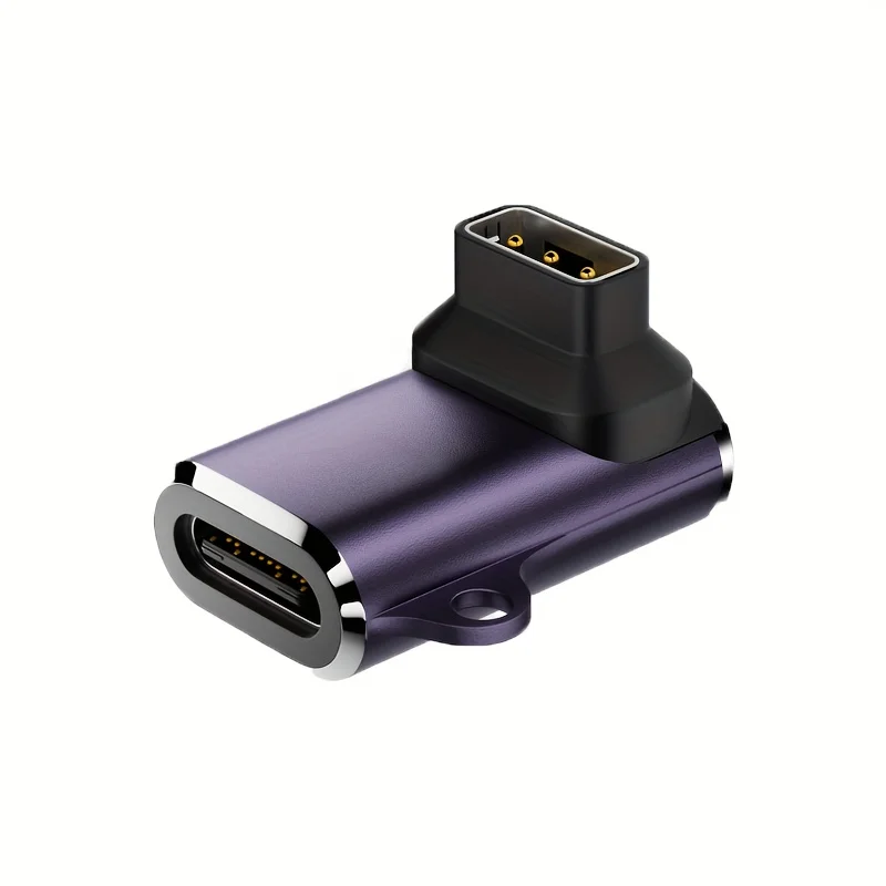 Universal USB-C Adapter for Coros Watch - Fast Charging and Plug-and-Play Compatibility