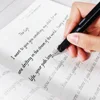 English Copybook for Calligraphy Books for Adult Word Handwriting Italian Italic Round Printitalian English Practice Book 4