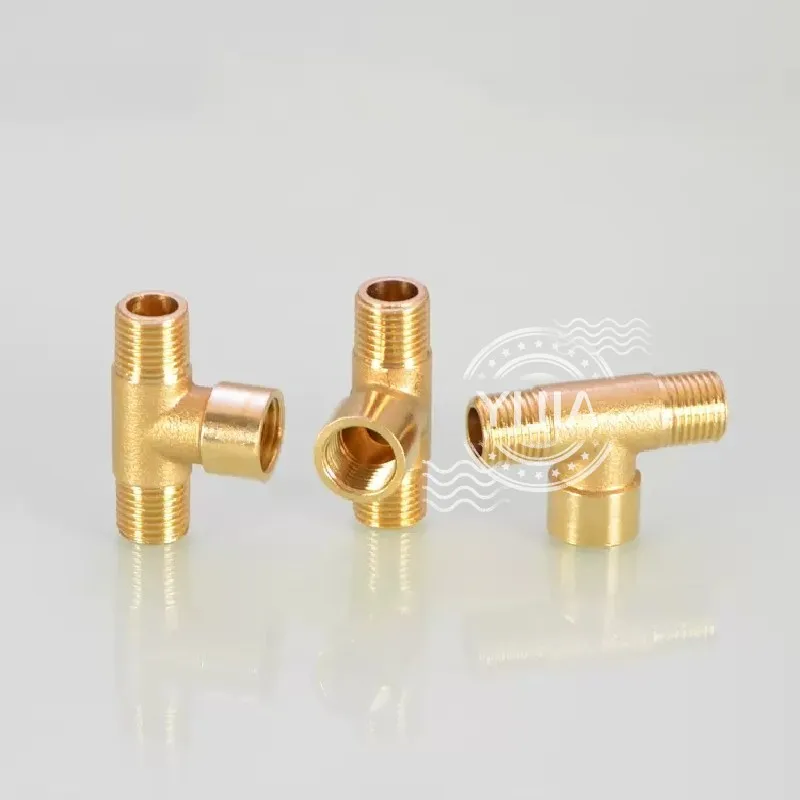 Advantages And Disadvantages Of Using Brass Pipe Fittings, 60 OFF