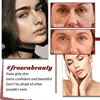 Retinol Wrinkle Remover Face Set Instant Firming Lifting Anti-Aging Serum Fade Fine Lines Whitening Korean Skin Care Products 5