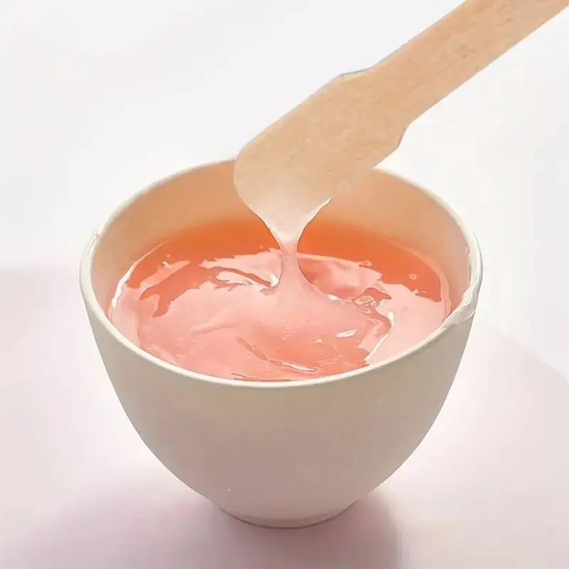Wooden Wax Sticks 5