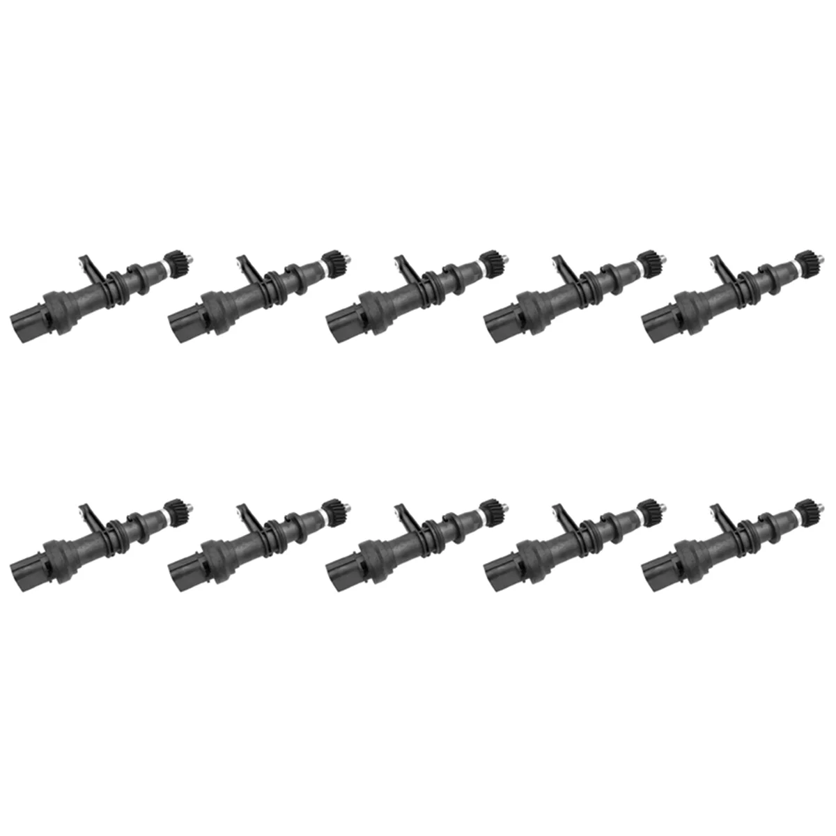 

10X датчик скорости, ручная передача для Honda Civic & Civic del 78410-S04-901