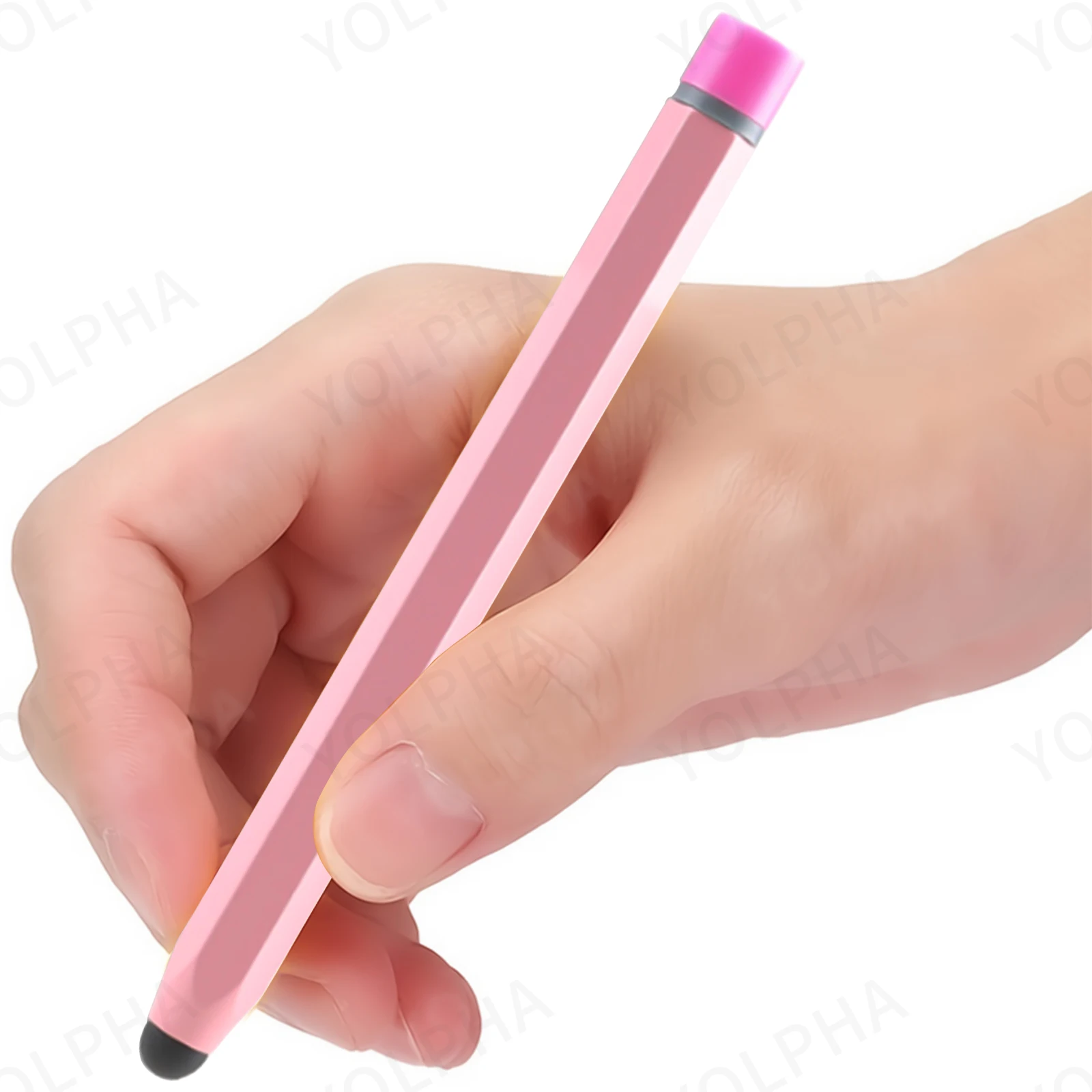 Universal Stylus Pen For iOS Android Touch Pen Drawing Capacitive Pencil For iPad Samsung Xiaomi Tablet Smart phone Cute Stylus