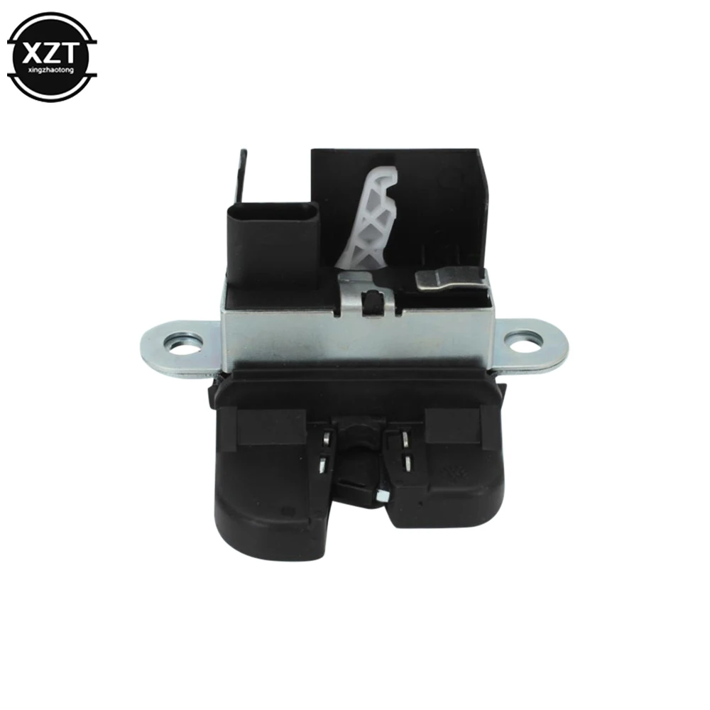 

1T0827505H 5K0827505A 1K6827505E 5M0827505E 1P0827505D REAR TRUNK LOCK LID LATCH FOR VW GOLF MK5 GTI MK6 SEAT LEON