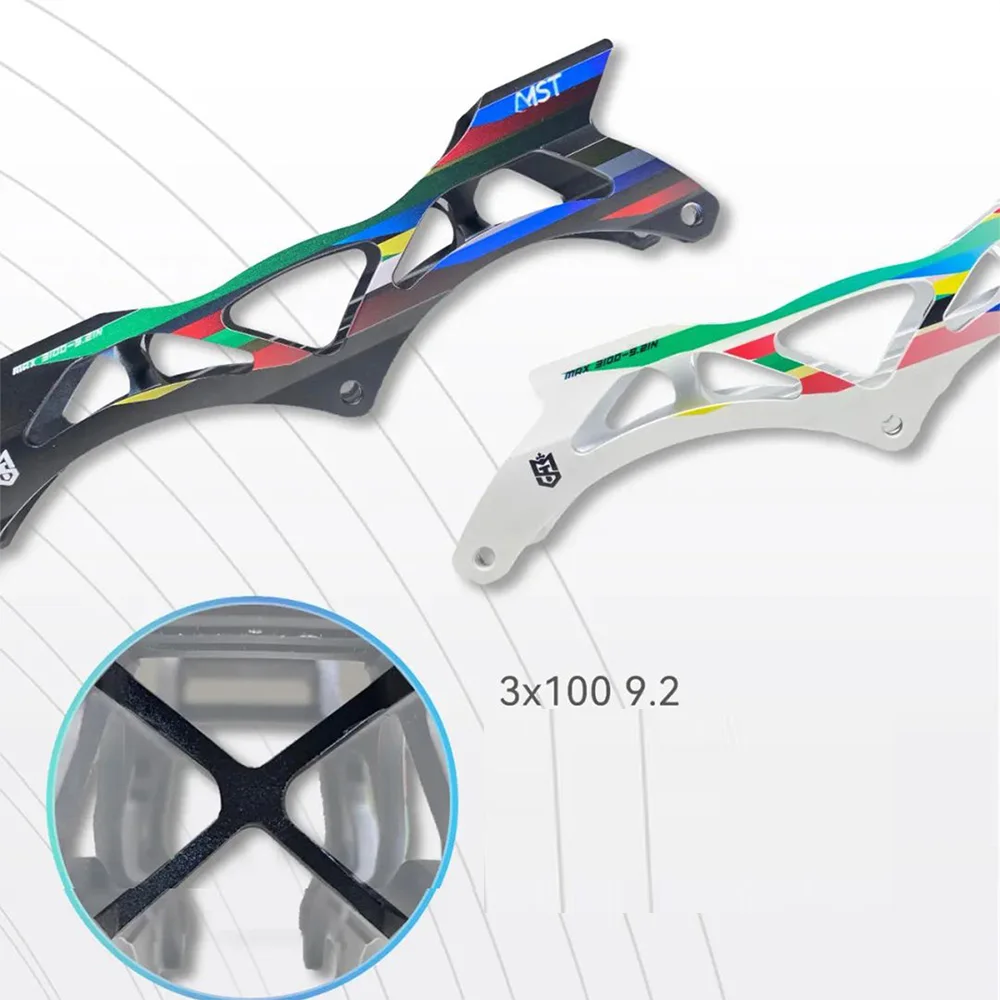 Рисунок 4 - 100% Оригинальные роликовые коньки