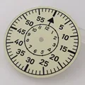 Dial B