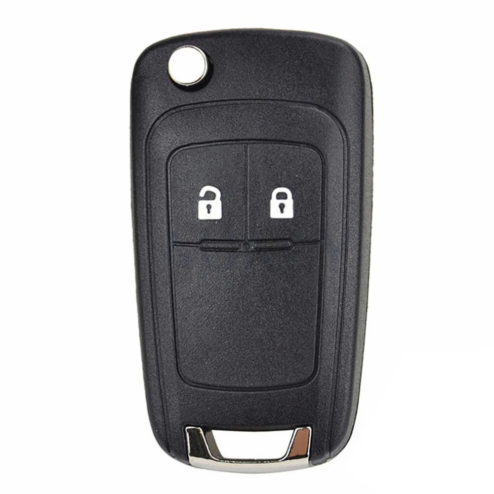 Car Key Shell 2 3 Button Car Remote Key Shell for Opel/Vauxhall Astra Mokka Insignia Zafira Meriva For Holden Cruze Barina Trax Colorado