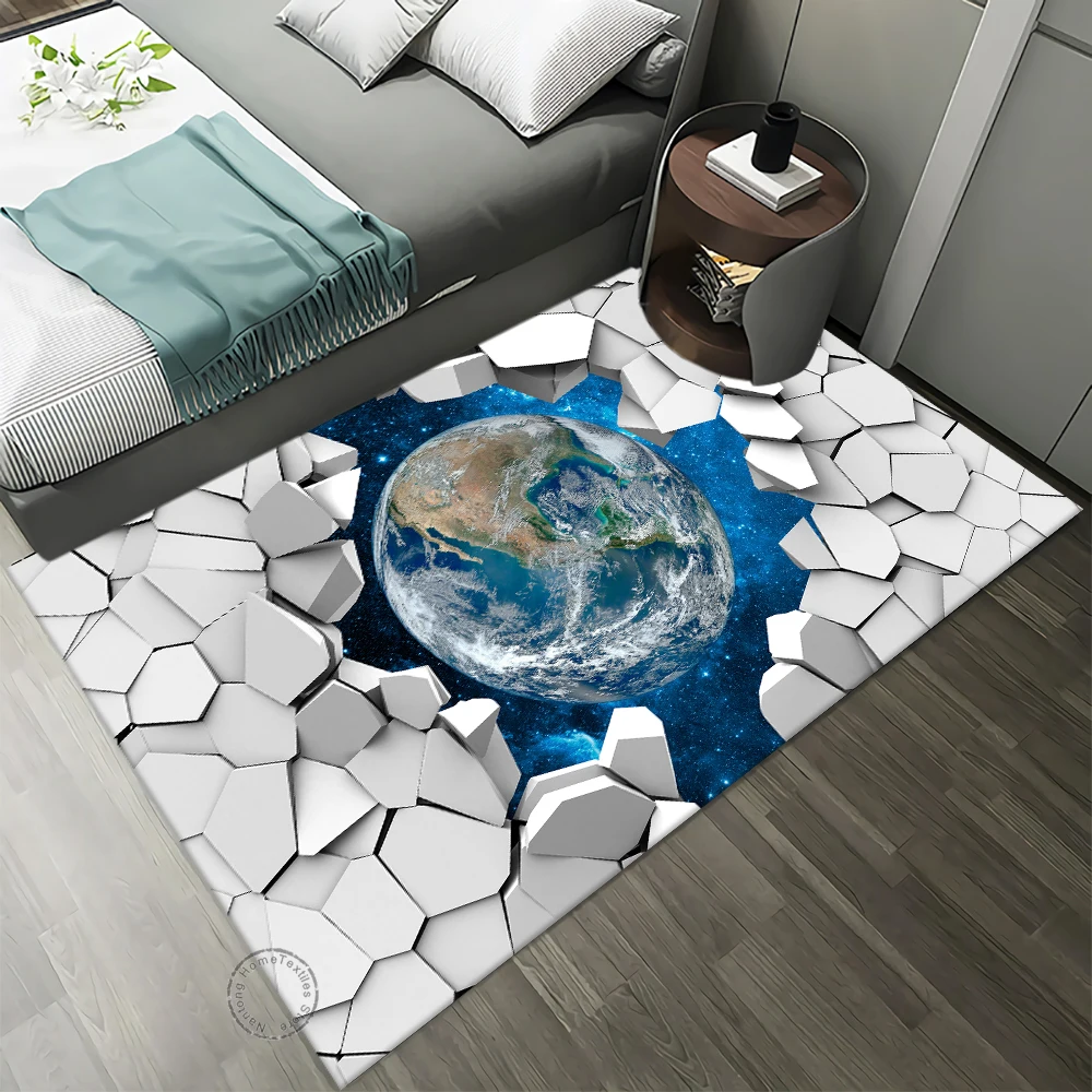 �Ž� ħ�ǿ� ���� 3D ���� �༺ ���� ī��, ��¦ ��Ʈ, ��� ���� Ȩ ����