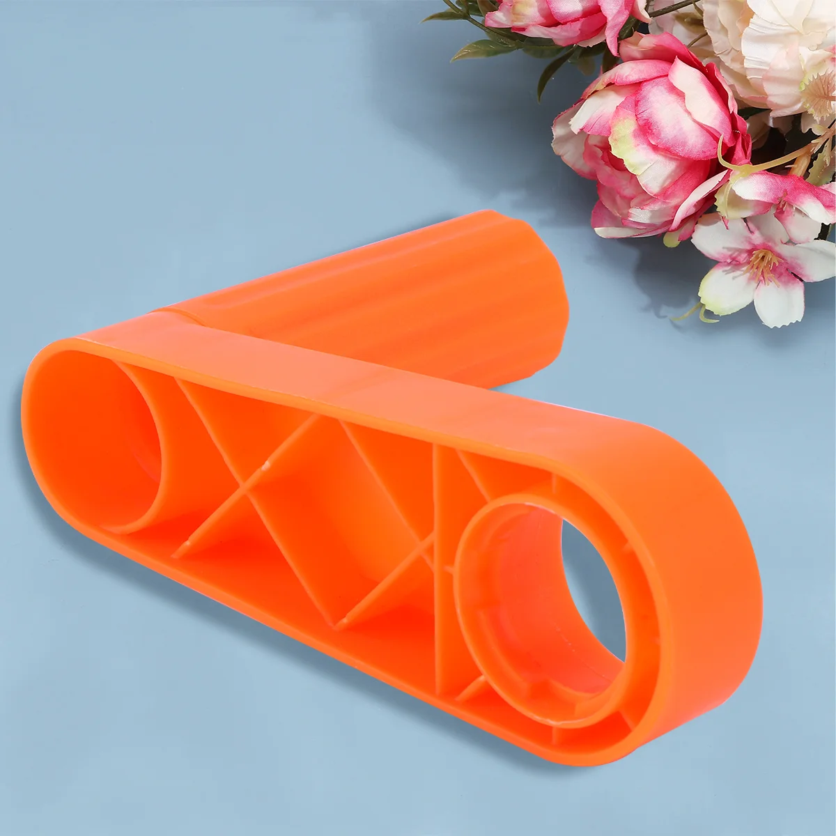 Handle Crank Reel Hose Cord Arms Winder Riser Plastic Electric Parts Essential Cranks Part Bikes Motor Wheel Window Car Storage