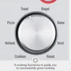 Compact Smart Oven BOV650XL, Brushed Stainless Steel 3