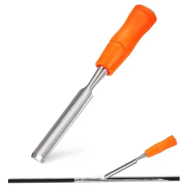 Golf Club Regripping Kit Steel Re Grip Tape Rubber Vise Repair Replace Install Removal Tool Golf Accessories For Re-Gripping 3