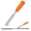 Golf Club Regripping Kit Steel Re Grip Tape Rubber Vise Repair Replace Install Removal Tool Golf Accessories For Re-Gripping 3