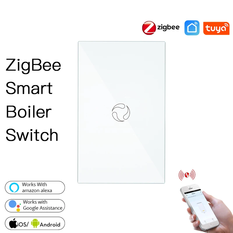 ZigBee US White