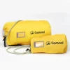 Rock Rope Storage Bag - Rock and Tree Climbing Equipment, Arborist Gear, Bucket Style Backpack, Waterproof Material 5