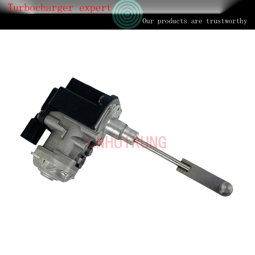 

Electronic Actuator wastegate JHJ 03F145701K Turbo actuator for Audi A1 A3 Skdoa Fabia Octavia Golf 1.2 TSI 77Kw 105HP CBZA CBZB