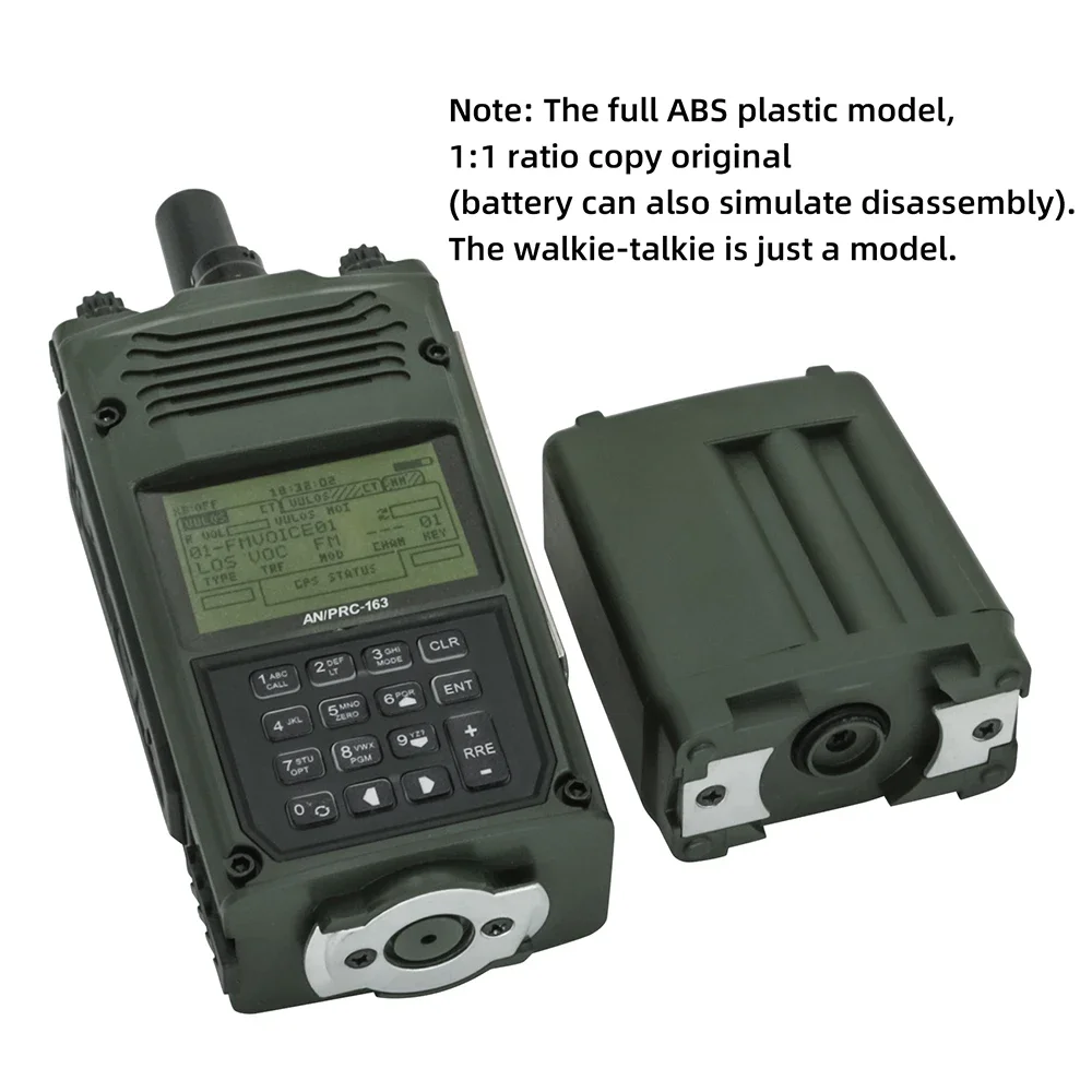 LKPower AC Adapter Replacement For Radio Shack PRO-163 Scanner - View #8