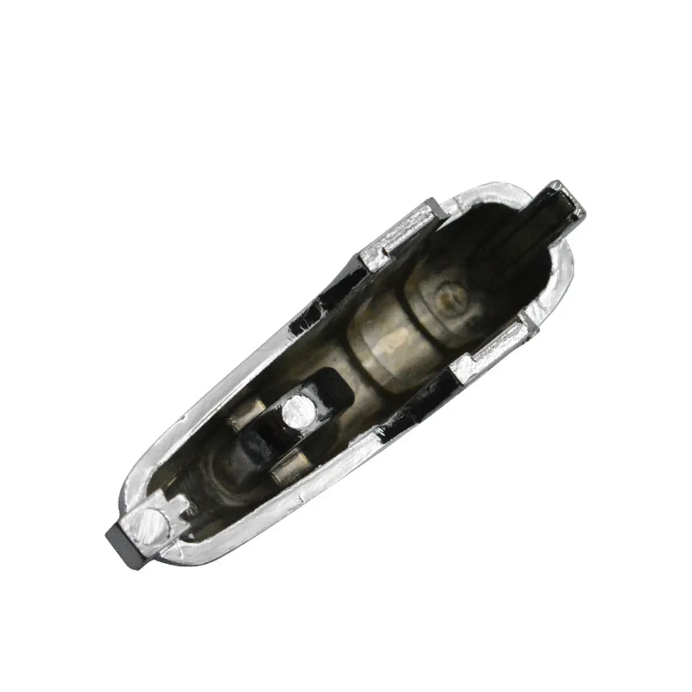 Alloy Handbrake Button Switch Repair Kit Replacement For Encore Vauxhall Opel Mokka X Trax Tracker 2012-car interior accessories car repair tools