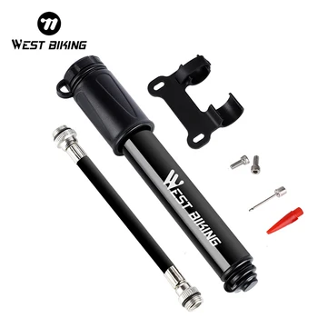 WEST BIKING Mini Pump 1