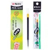 M&G 20 Pcs Gel Pen Refill Classic  Signature Pens Refills Smooth Refill for Students Office Recording 0.5mm Black 1