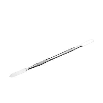 Kit di strumenti di riparazione del telefono universale lame di smontaggio strumento di apertura della leva Kit di smontaggio del piede di porco in metallo Set di utensili manuali per spatola del telefono