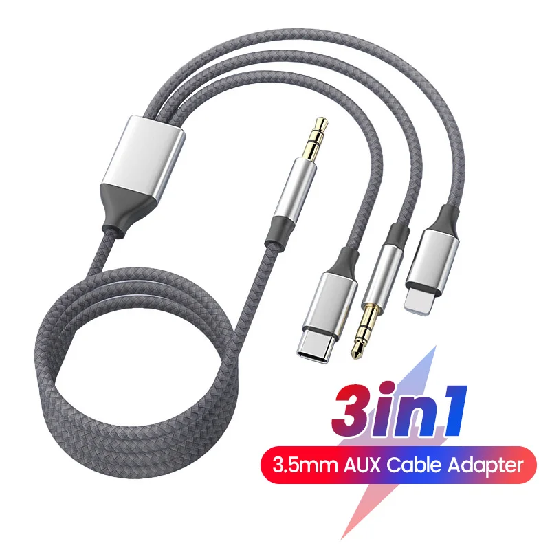 Cableauxiliar3en1TipoC35mmparaiPhoneiPadaltavozdecocheadaptador.jpg