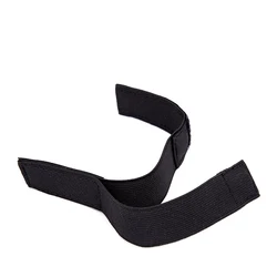 Tactical Magnetic Rifle Sling Retention Organizer with Strong Magnets (Black)