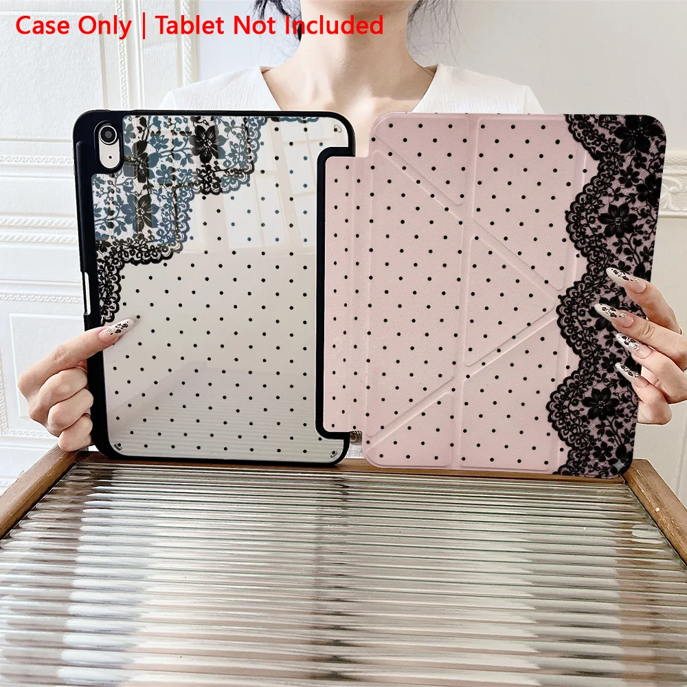 Universal Tablet Protective Case - Premium Design with Wide Compatibility