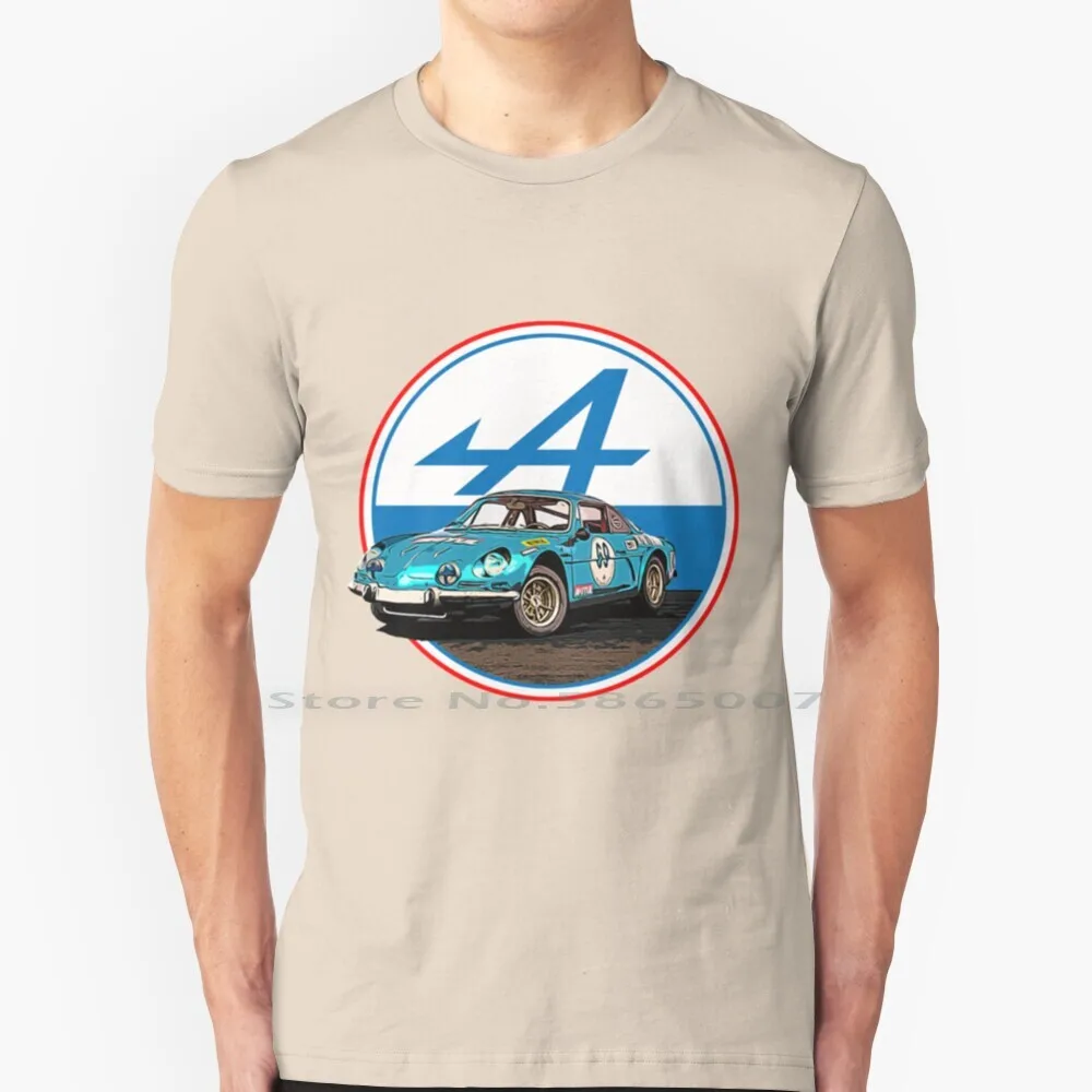 Legend Alpine A110 | | | Maglietta Regalo 100% Cotone Alpine A110 Legend Alpine A110 A110 Alpine Legend Alpine Alpine Cars A110 Cup