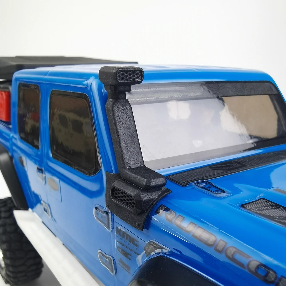 AXSPEED RC ڵ Ŭ ĵ Ʈ Ÿ      SCX24 AXI0002 AXI0005 1/24 RC ũѷ ׷̵ ǰ