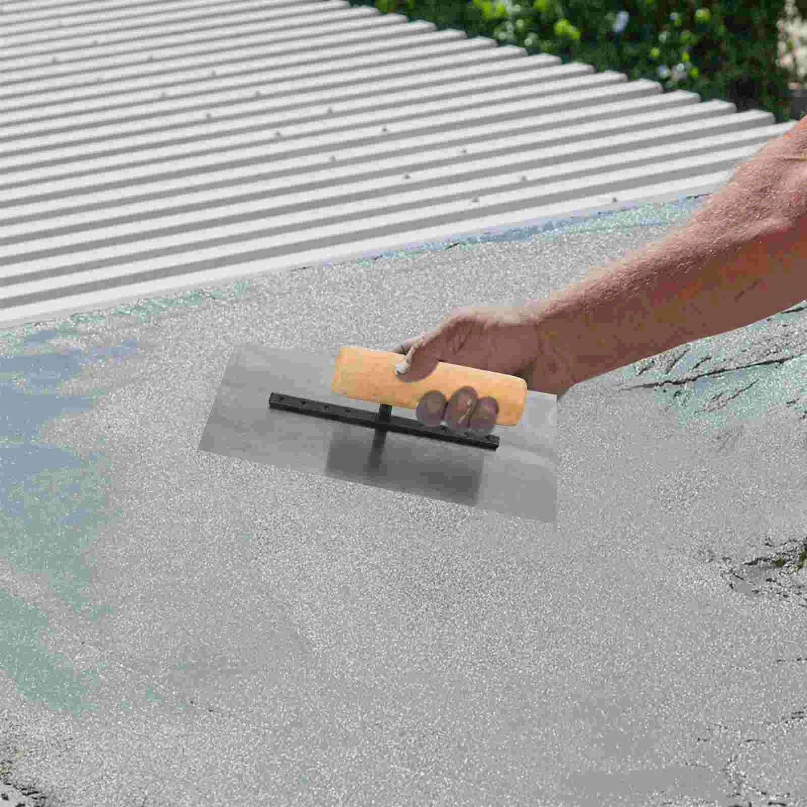 Рисунок 4 - Штукатурка для бетона