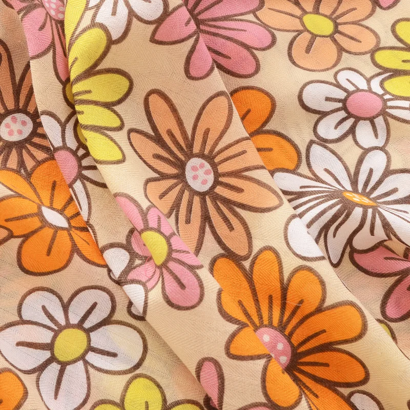 Рисунок 5 - Женский мягкий шарф с бабочкой