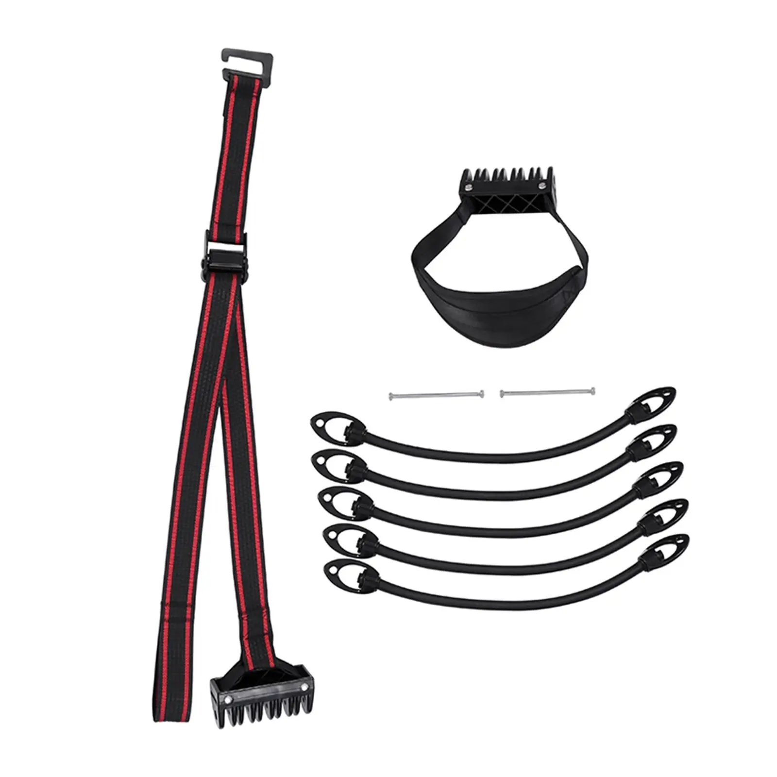 Pull up Assist Bands Workout Equipment for Arms Legs Training Body Building Pull up Assist Bands Workout Equipment for Arms Legs Training Body Building