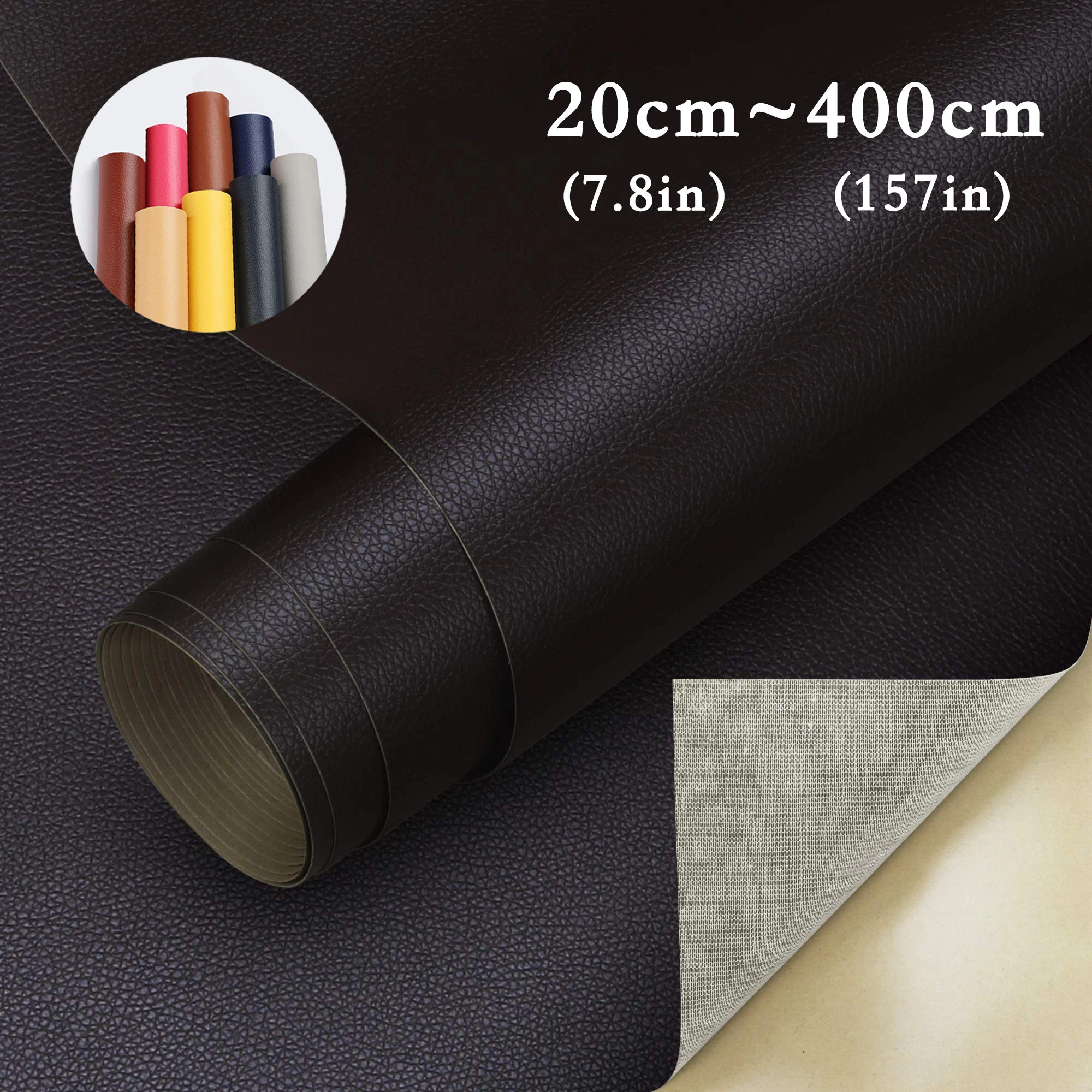 Self Adhesive Leather Repair Patch Tape For Sofa Moto Car Seat Chair Bag Home Sheets leather repair tape leather repair sticker leather patch leather repair leather repair material leather repair patch self adhesive leather sticker