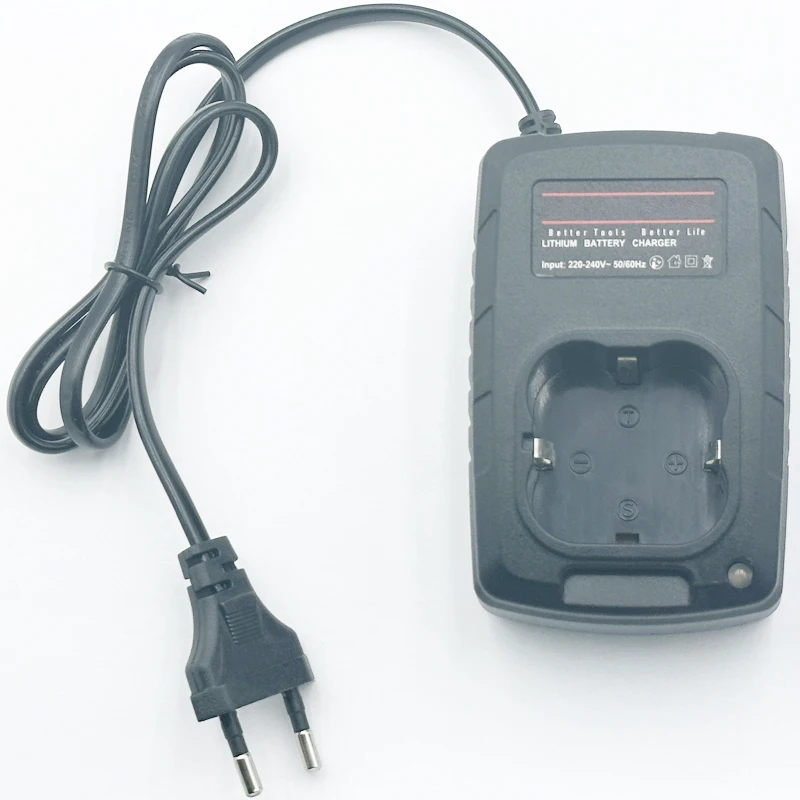 

Зарядное устройство для литиевых аккумуляторов 18 в, электрический инструмент, блок питания для аккумулятора, зарядное устройство для сиденья