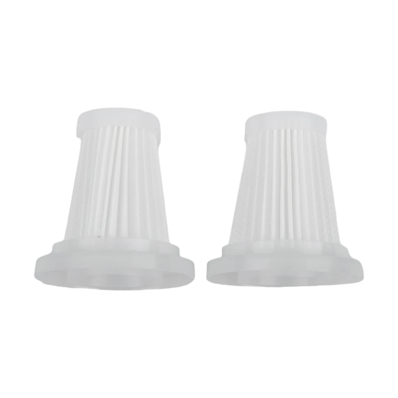 

2/3/5pcs Reusable Car Vacuum Cleaner Replace Accessories Washable Filters Other Allergens Cleaning Tools 2 To 5pcs Filters