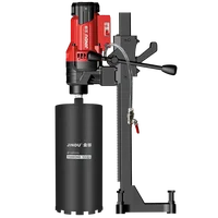 Drilling Machine CF-9200 8” 200MM 3000W Motor High Power High Speed Drilling Machine Lighter and More Compact 1