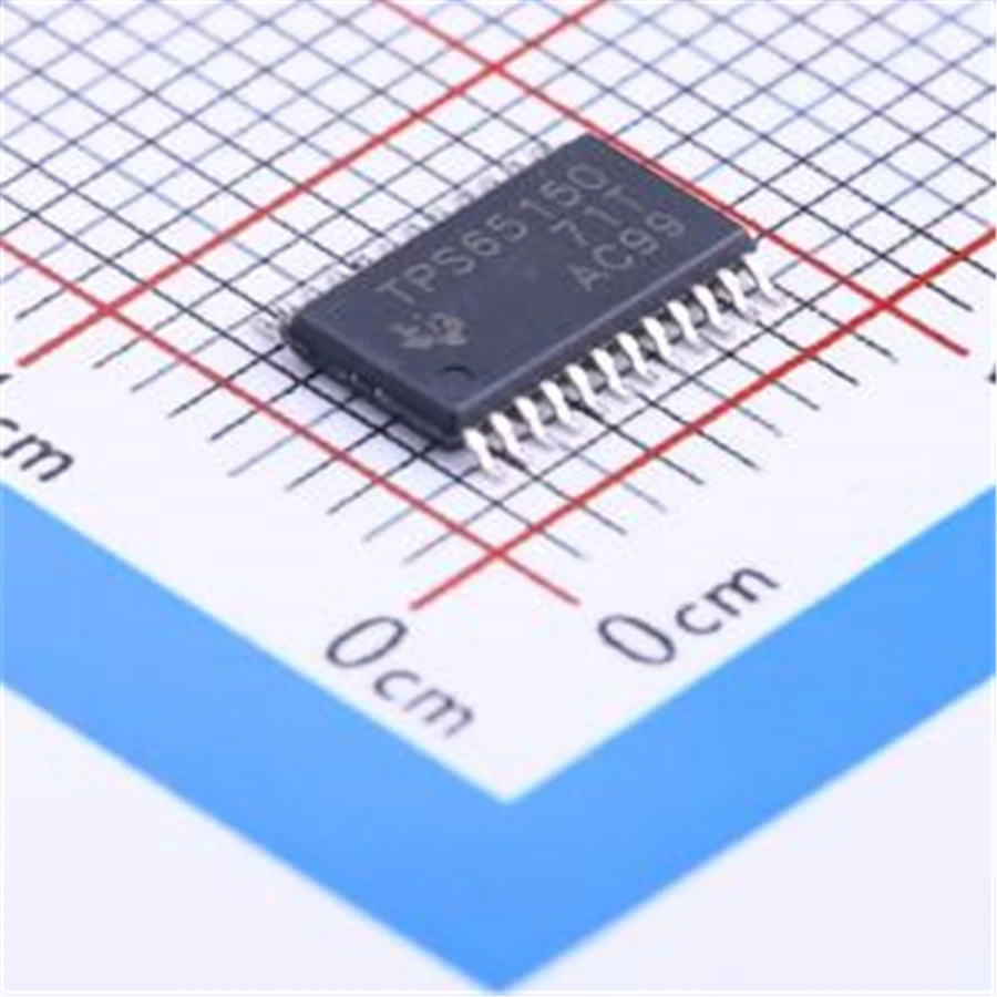 TPS65150PWPR