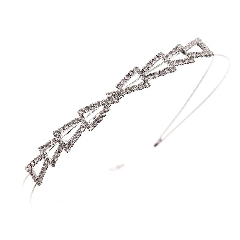 Luxury Pearl Rhinestone Hairband for Women Party Prom Bridal Wedding Hair Accessories Gift,hair accessories,bridal hair accessories